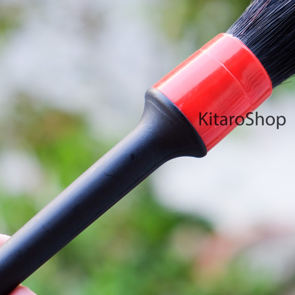 Cọ Lông Heo Rừng Vệ Sinh Xe Ô Tô, Xe Máy Cao Cấp | BigBuy360 - bigbuy360.vn