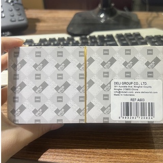 Giấy nhắn 3x3/3x4/3x2 các cỡ