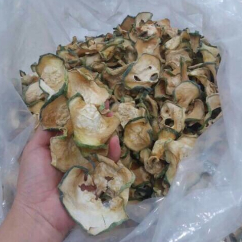 Trà Bí Đao [1KG] Loại thượng hạng