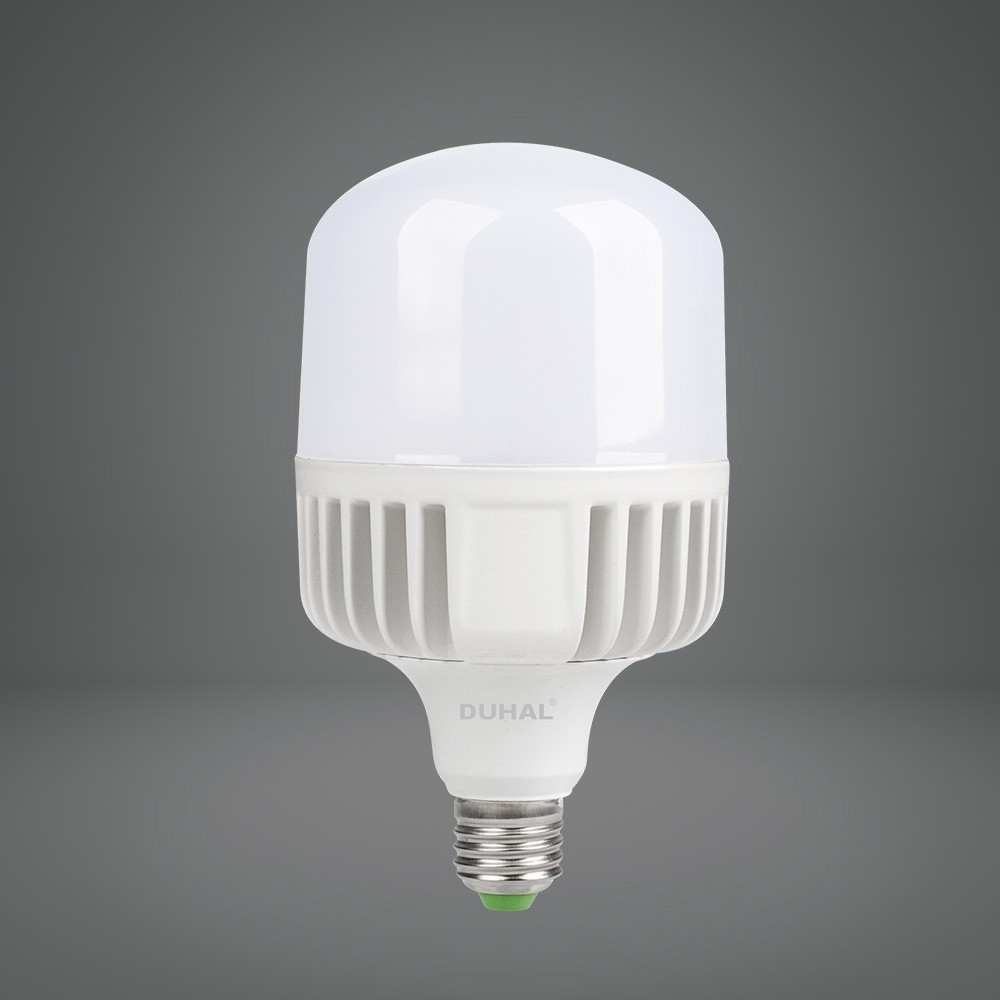 [Giá Hủy Diệt] Bóng Led Buld Trụ 10w 15w 20w 30w 40w 50w Duhal Chíp SamSung Chính Hãng | BigBuy360 - bigbuy360.vn