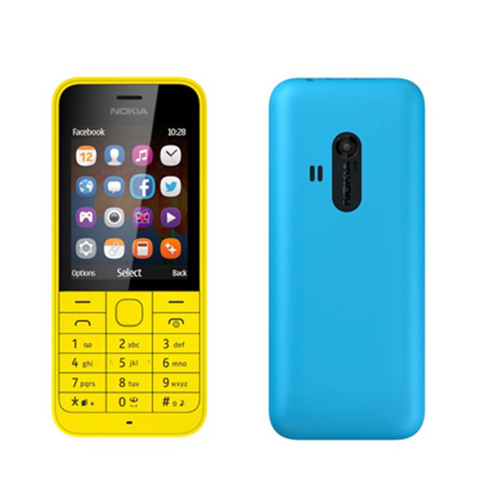 ĐIỆN THOẠI NOKIA 220 HAI SIM HAI SÓNG ZIN TỒN KHO | BigBuy360 - bigbuy360.vn