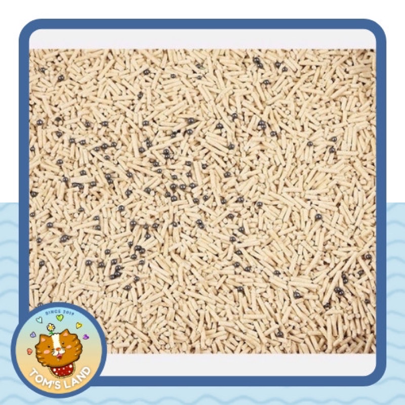 Hạt Khử Mùi Cát Vệ Sinh Chó Mèo Thú Cưng 300g - Giúp Khử Mùi Và Tăng Độ Vón