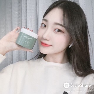 Kem dưỡng thảo mộc Fraijour
