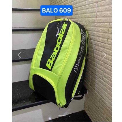 [RẺ NHẤT] Balo Thể Thao Balo Wilson Tennis Mã 609 - Hàng Chuẩn Việt Nam