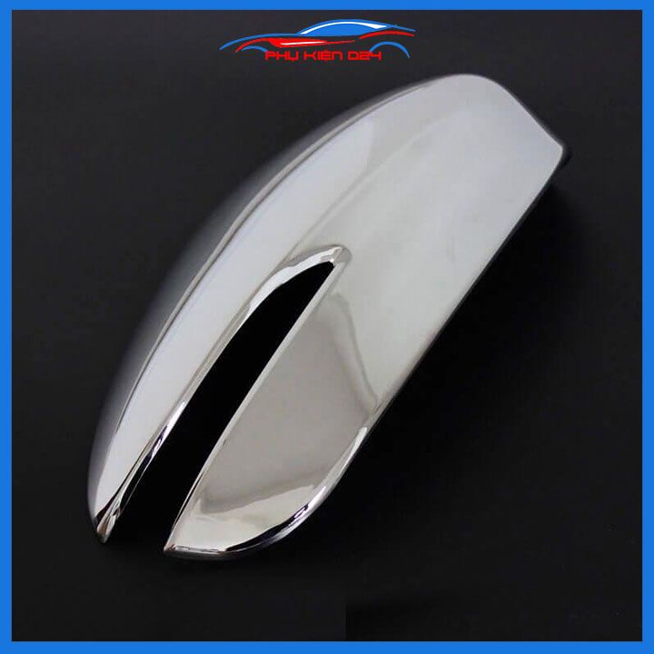 Ốp gương CX5 2014-2015-2016-2017 mạ crom bảo vệ chống trầy trang trí làm đẹp xe
