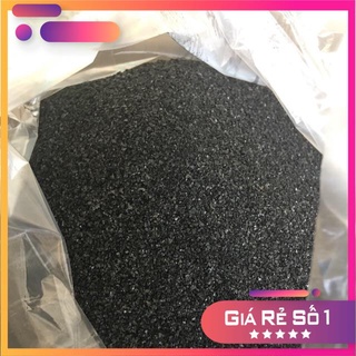 1kg supper Humic hàng vẩy to, hàng óng, tan hoàn toàn, túi zip