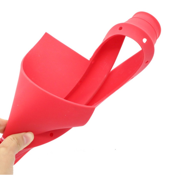 Vành loa chống nước bằng silicone cho xe ô tô