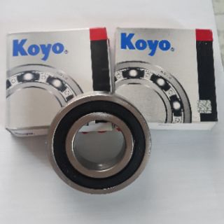BẠC ĐẠN VÒNG BI KOYO 6207 (chính hãng)