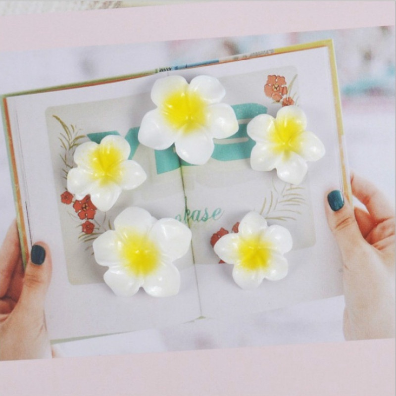 Set 10 Phụ Kiện Làm Trang Sức 16/21mm