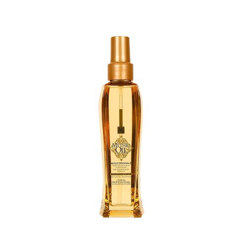 Dầu dưỡng tóc bóng mượt cao cấp Mythic Oil L'Oréal Professionnel 100ml