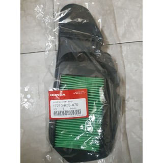 Lọc gió zin vario 125cc 150cc đời 2018 2020