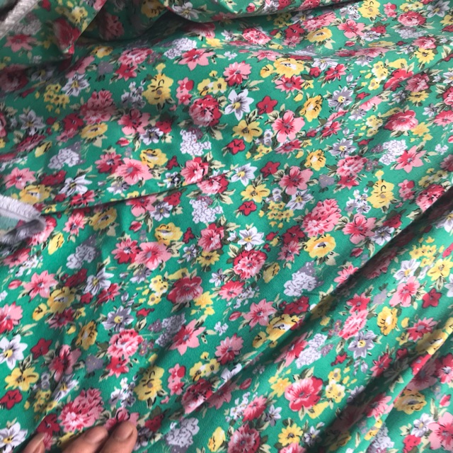 Vải đũi