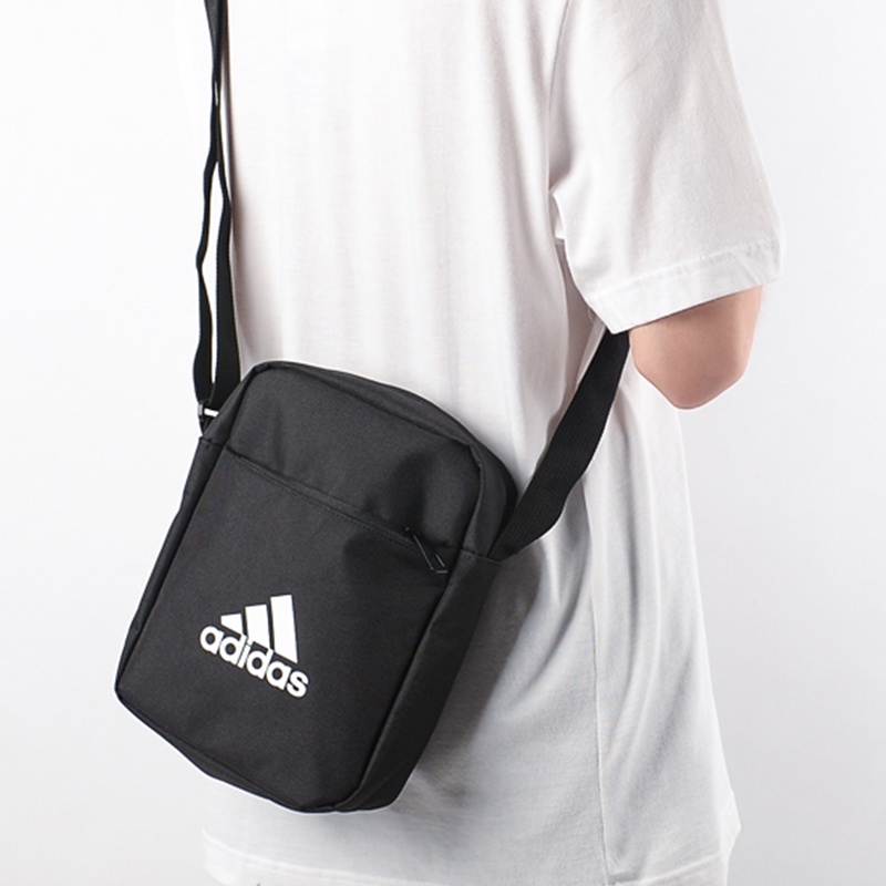 Túi đeo chéo Full Tag, Code ADIDAS ED6877