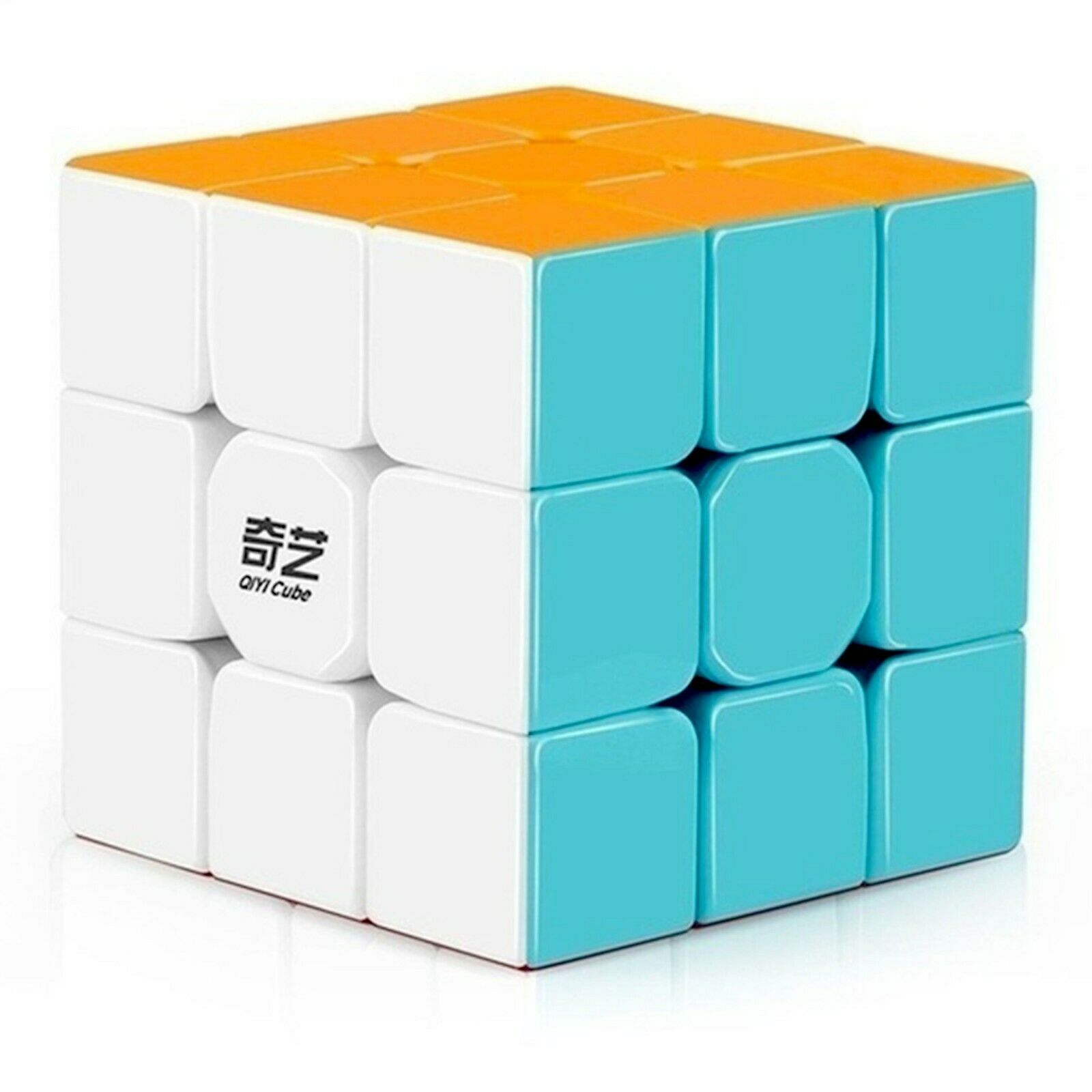 Khối Rubik 3x3 Hình Kim Tự Tháp Không Gian