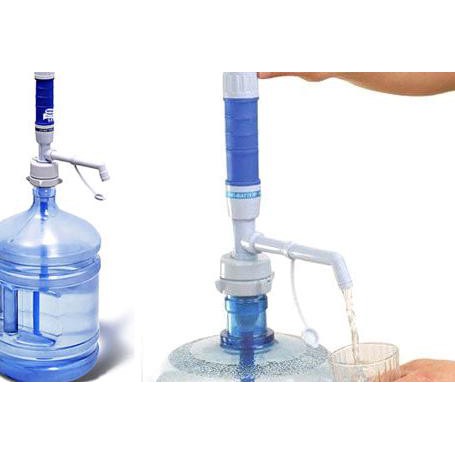 Máy Bơm Nước Siêu Tốc Aqua Gallon