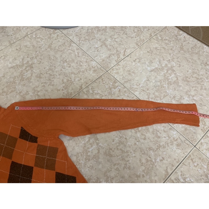 ÁO LEN HOẠ TIẾT CARO