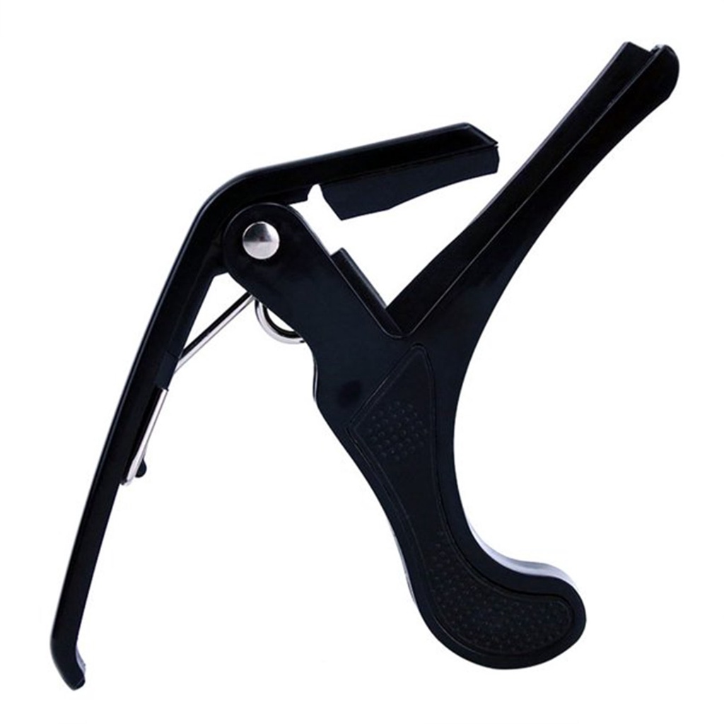 Kẹp Capo điều chỉnh tông nhạc BằNg HợP Kim Nhôm  Cho Đàn Ghita Acoustic