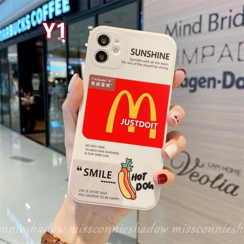 MissConnie Ốp Điện Thoại Cho Xiaomi Redmi 9C NFC 9T 9 Note 9 8 10 10S 10 PRO MAX 9S Xiaomi Redmi POCO X3 NFC X3 PRO POCO M3 OPPOA15 15S 35 54 9 5 53 7 5S 12 53S