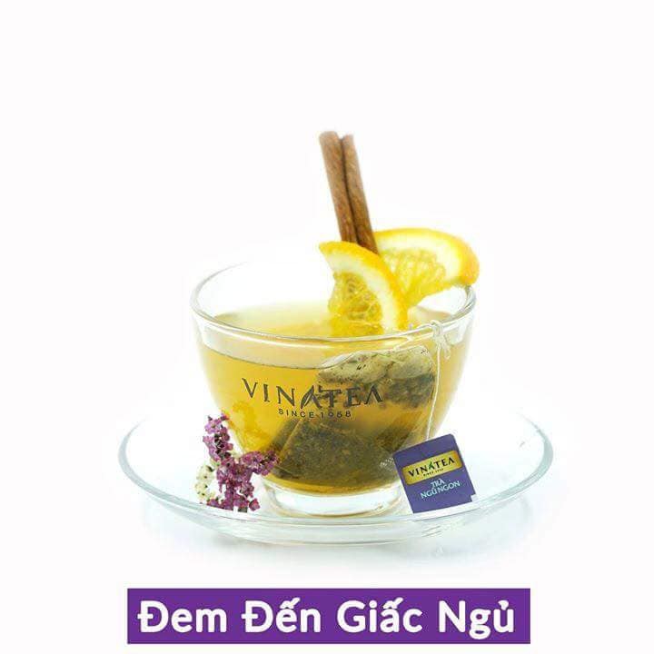 TRÀ NGỦ NGON VINATEA ++ | BigBuy360 - bigbuy360.vn