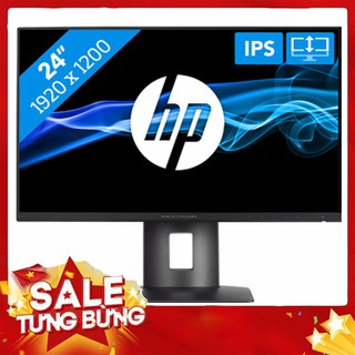 Màn hình HP 24 Inch Z24n Narrow Bezel IPS Display K7B99A4