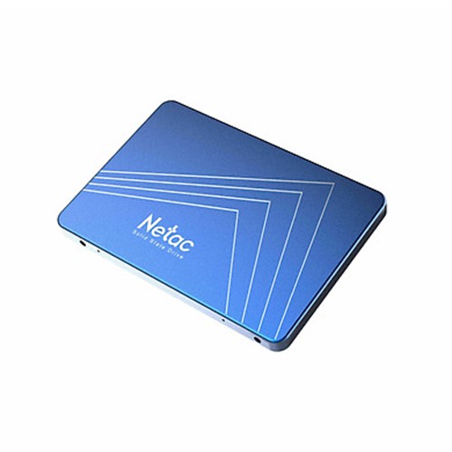 Ổ CỨNG SSD NETAC N600S 128GB SATA3 C.TY