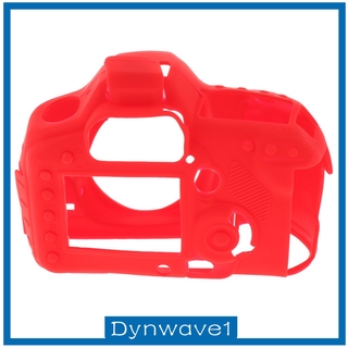 [Dynwave1] Vỏ silicon mềm cho 5D Mark II