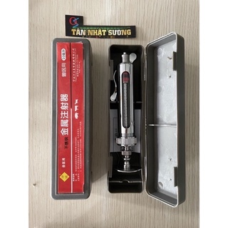 Xi lanh inox Trung Quốc 10 ml