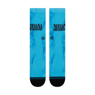 Tất Stance Nirvana chính hãng