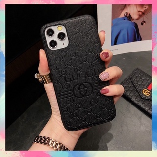 Ốp lưng da iphonexandroid imd họa tiết gc