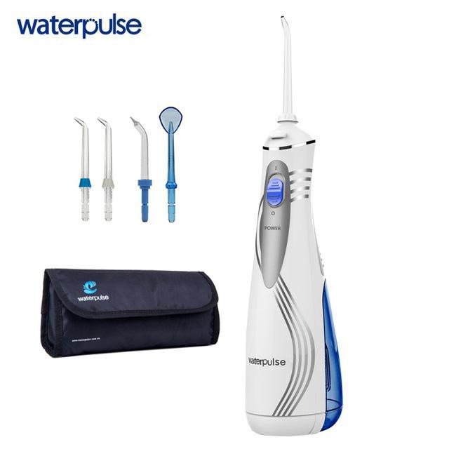 Máy tăm nước du lịch waterpulse v400