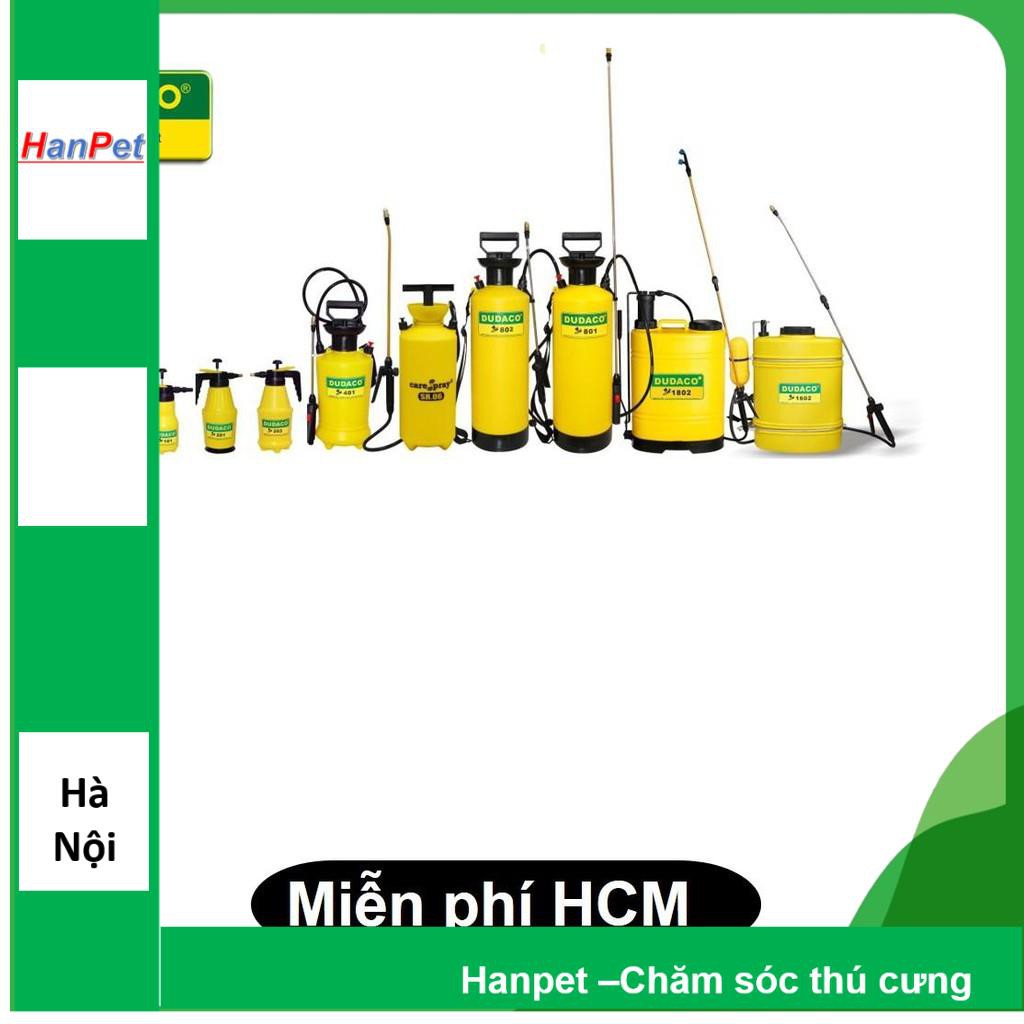 HN-Bình phun sương bằng nhựa cao cấp (2 lít) - Bình bơm tay / Bình tưới cây cảnh, bình xịt phun sương,-HP100