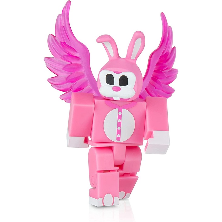 Roblox Series 12 Mystery Figure nhập USA Hàng chính hãng có Code