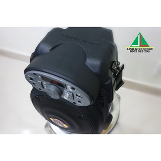 Loa Kéo Mini Kiomic A6