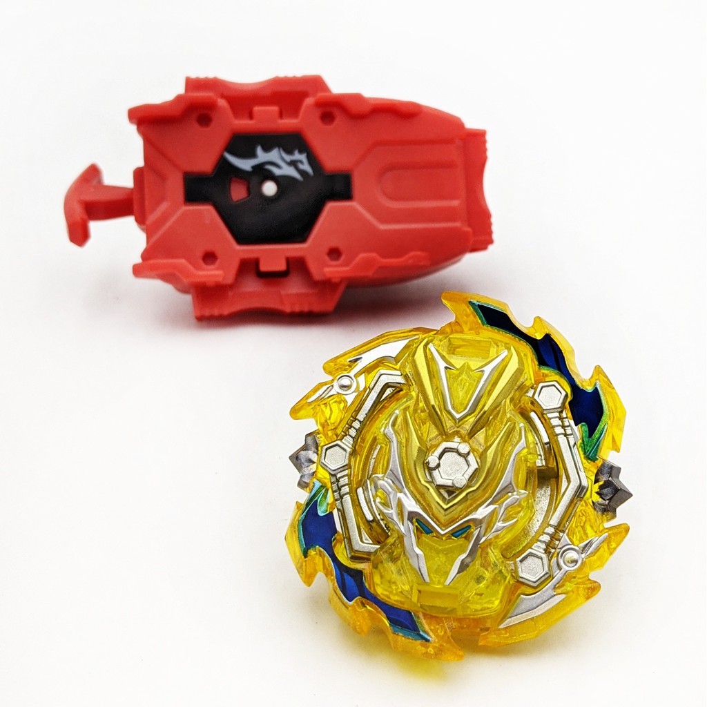 Bộ Con quay BeyBlade Và Các Chiến Binh