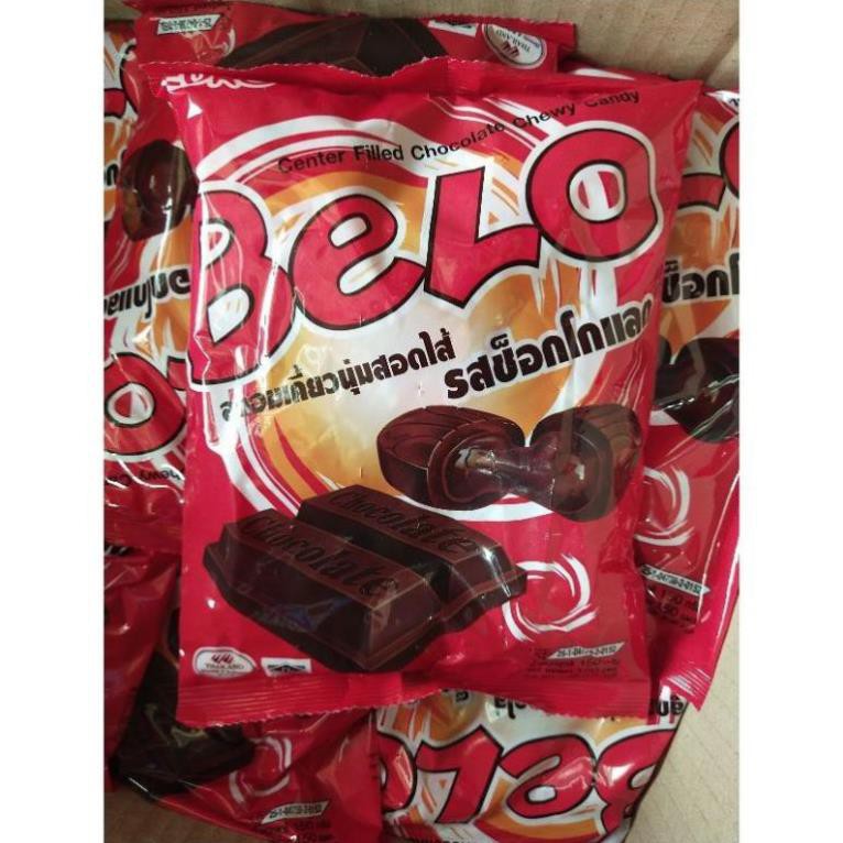 kẹo socola Belo Thái Lan