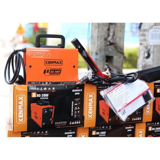 Máy hàn điện tử mini KENMAX ARC 200F