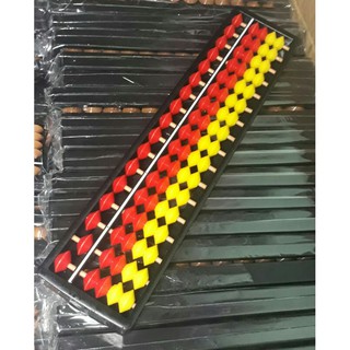 ( GIÁ SIÊU HÓT ) BÀN TÍNH SOROBAN 17 CỘT