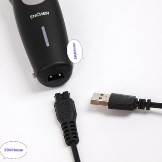 Tông đơ cắt tóc Xiaomi Enchen Humming Bird