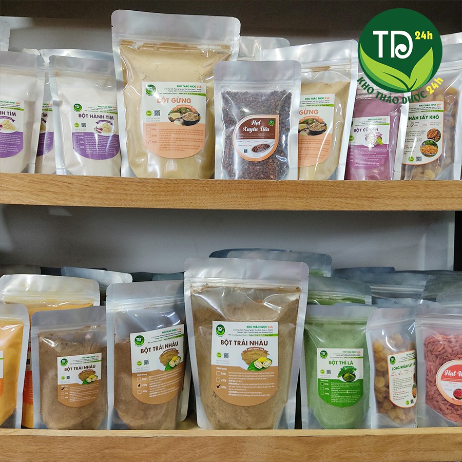 Rễ chùm ngây cắt lát Ninh Thuận, tăng cường hệ miễn dịch, bảo vệ lá gan, giảm lượng đường huyết, ngừa thiếu máu [500 gr]