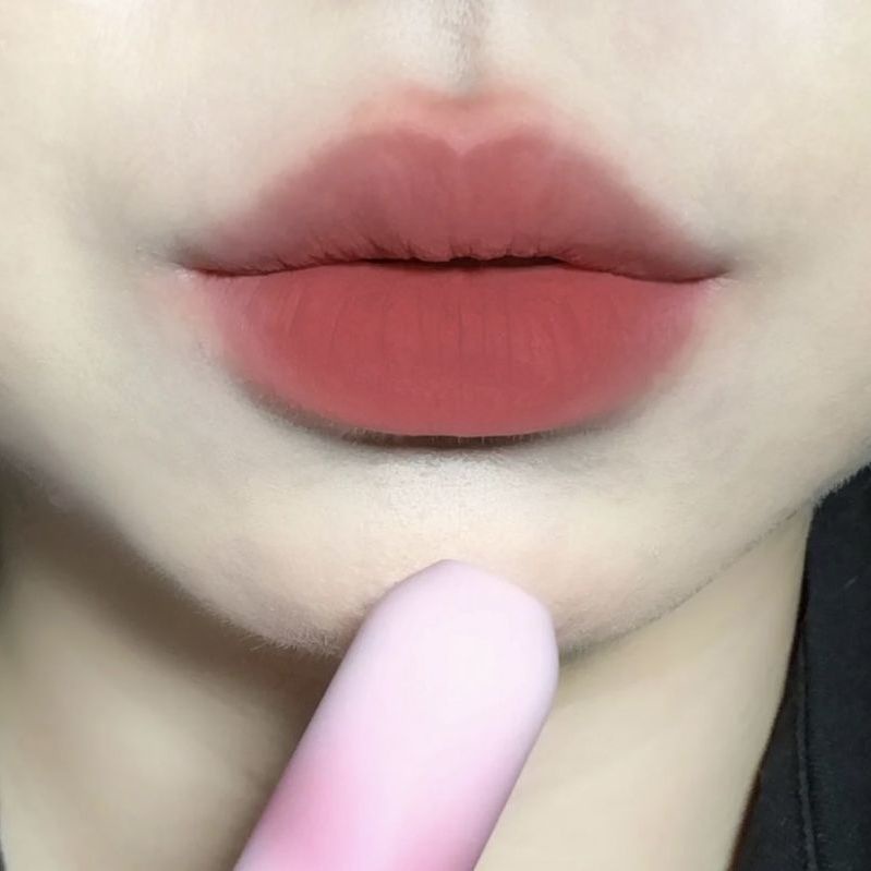 MAFFICK Son Môi KOBELEEN Màu Nhung Lì Lâu Trôi Không Phai Màu [COLORKEY cùng một đoạn]