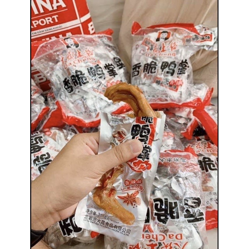 Chân vịt tứ xuyên,chân vịt dacheng(sẵn sll tphcm) | BigBuy360 - bigbuy360.vn