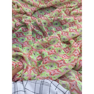 ❤️❤️❤️Voan chiffon 1004