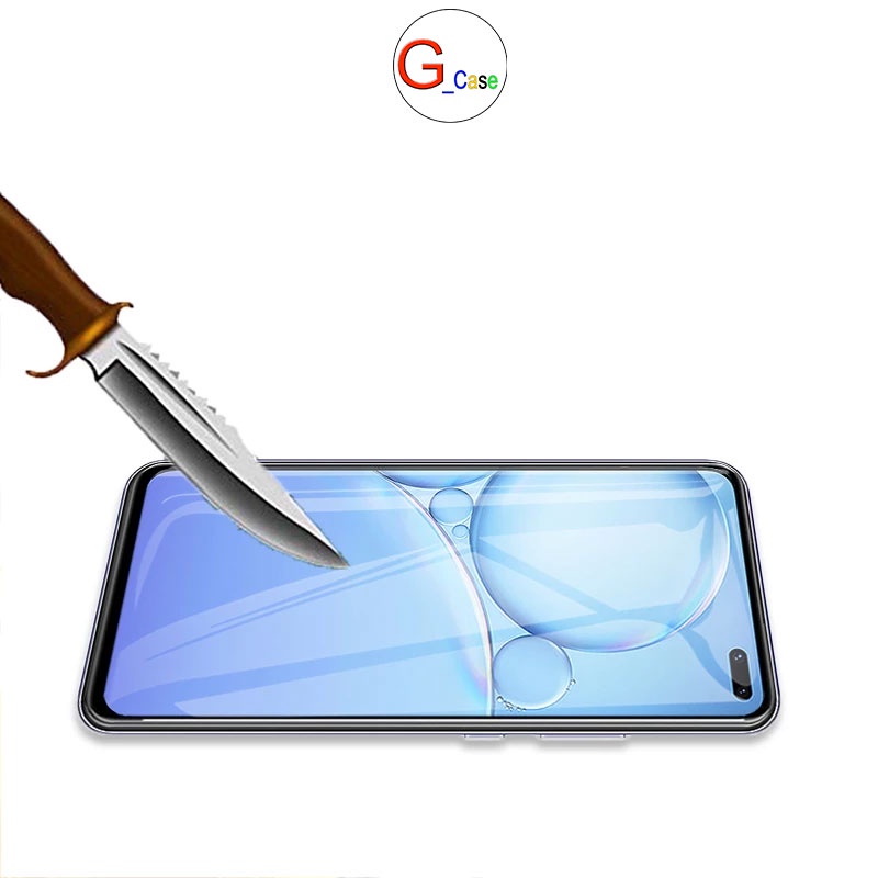 Kính Full màn Vivo V17 PRO / V19 /  Y11 / Y12 / Y15 / Y17 / U10 / Y19 / Y81S / Y81 / Y83 / Y91C / Y91 / Y93 / Y95