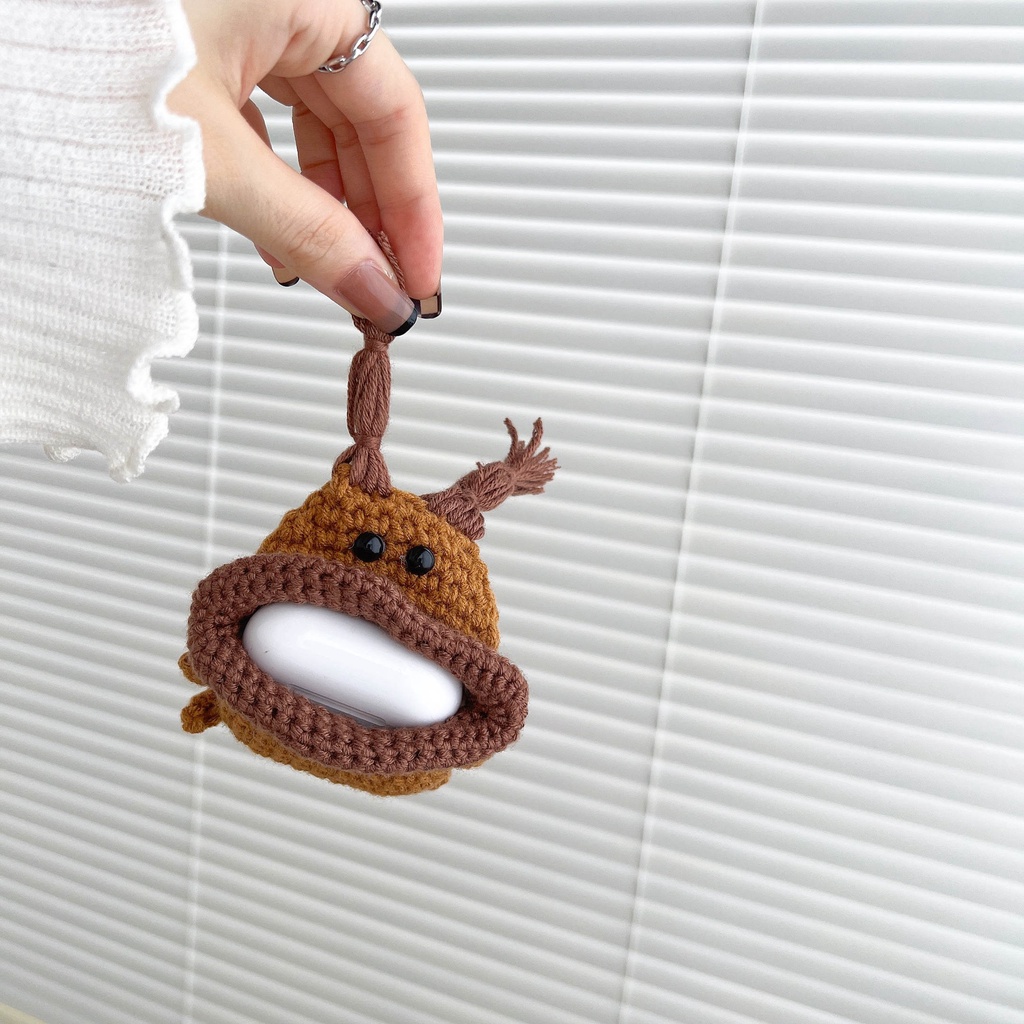 Vỏ Bảo Vệ Hộp Sạc Tai Nghe AirPods3gen 2021 AirPods3 AirPodsPro AirPods2gen Ốp