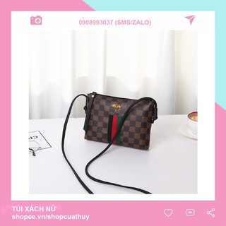 Túi xách nữ túi đeo chéo nữ thời trang công sở