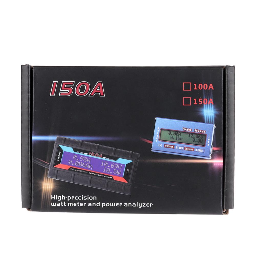 Thiết Bị Phân Tích Nguồn Điện Màn Hình LCD Kỹ Thuật Số