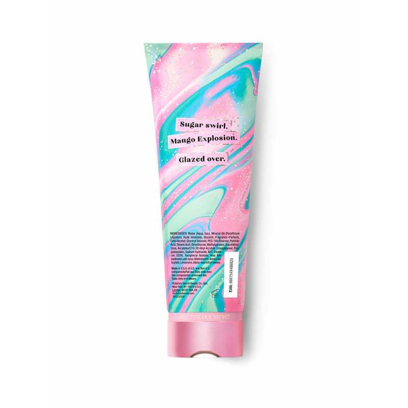 Dưỡng Body Victoria Secret Candy Baby 236ml