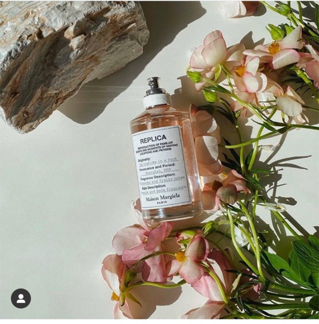 Sharingperfum - Nước hoa Replica Springtime In a Park [Mẫu thử 1Oml] | BigBuy360 - bigbuy360.vn