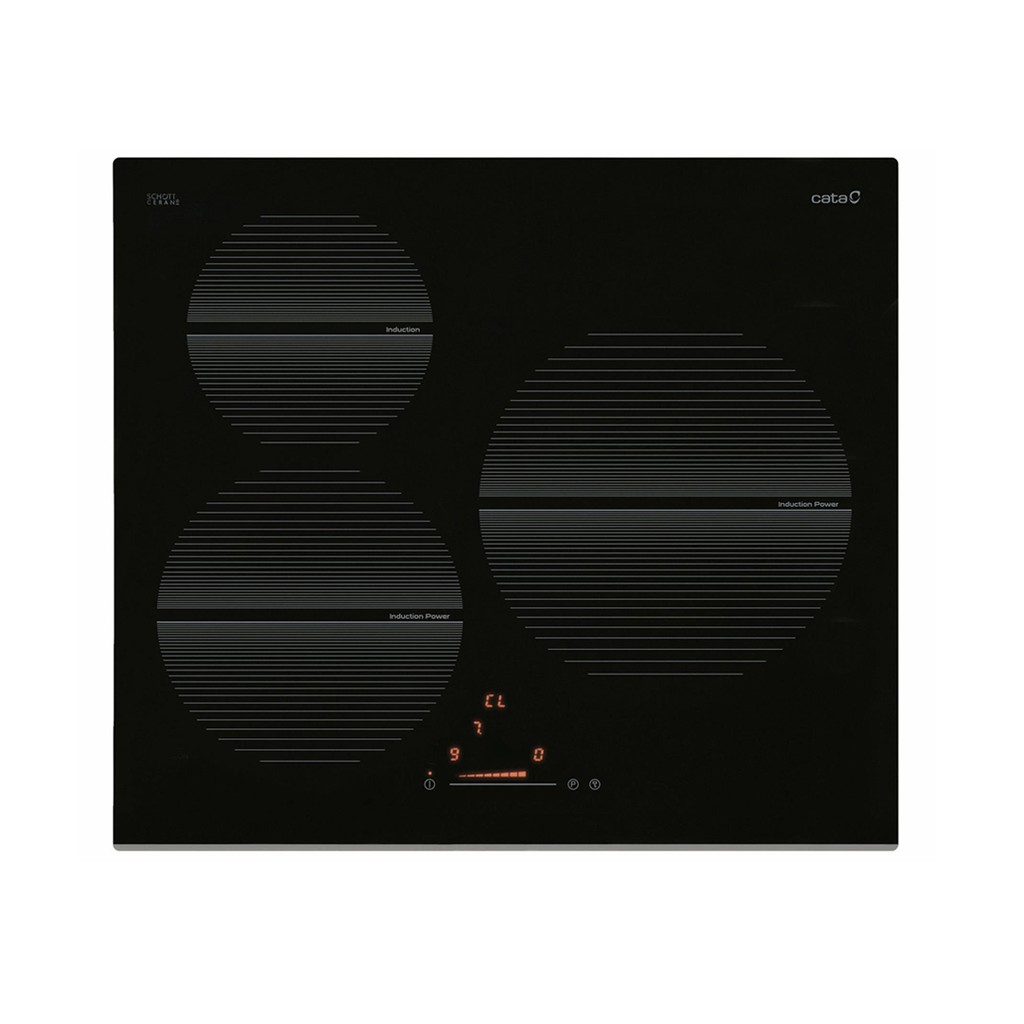 Bếp từ Cata ISB 603 BK