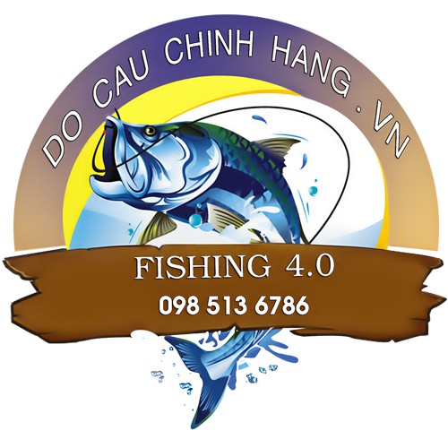 Đồ câu Fishing4.0